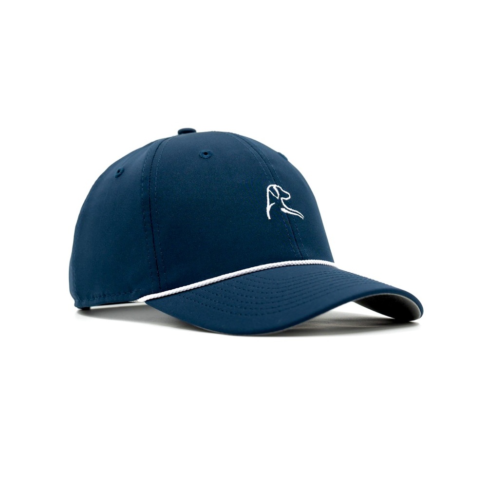The Good Boy Rope Men's Performance Rope Hat